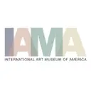 Logo of International Art Museum of America