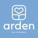 Logo of Arden Hospice of North Mississippi