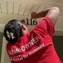 Logo of South County Habitat for Humanity