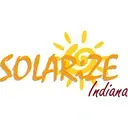 Logo of SOLARIZE INDIANA INC
