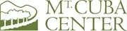 Logo of Mt. Cuba Center