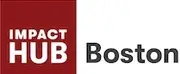 Logo of Impact Hub Boston