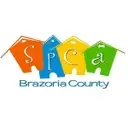 Logo of SPCA of Brazoria County