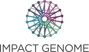 Logo of Impact Genome