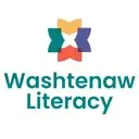 Logo de Washtenaw Literacy