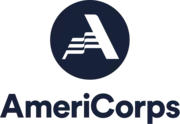 Logo of City of Las Vegas AmeriCorps