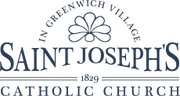 Logo of St. Joseph's Church In Greenwich Village