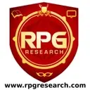 Logo de RPG Research
