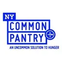 Logo of New York Common Pantry