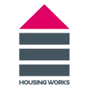Logo of Housing Works