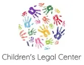 Logo of Children's Legal Center
