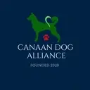 Logo of CANAAN DOG ALLIANCE INC