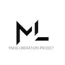 Logo of The Mass Liberation Project