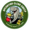 Logo of Pace / Operation Clean Sweep