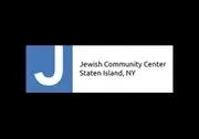 Logo of Jewish Community Center of Staten Island