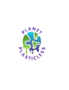 Logo of Planet Plasticless Inc.