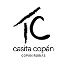 Logo of Casita Copán