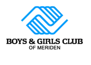 Logo de Boys & Girls Club of Meriden
