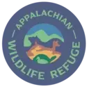 Logo of Appalachian Wildlife Refuge