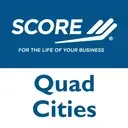 Logo of SCORE Quad Cities