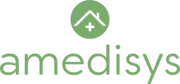 Logo of Amedisys Hospice - WI/IN