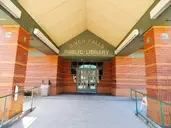 Logo de River Falls Public Library