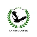 Logo of ONG LA RESCOUSSE