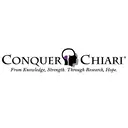 Logo of Conquer Chiari