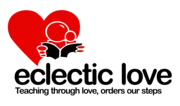 Logo of Eclectic Love