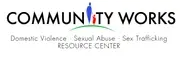 Logo of Community Works, Inc.