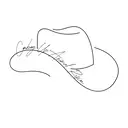 Logo of Cowboy Up Animal Rescue
