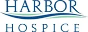 Logo of Harbor Hospice