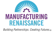 Logo of Manufacturing Renaissance