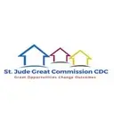 Logo of ST JUDE GREAT COMMISSION COMMUNITY DEVELOPMENT CORPORATION