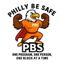 Logo of Philly Be Safe