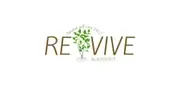 Logo of REVIVE NONPROFIT