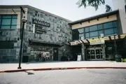 Logo of Almaden Community Center