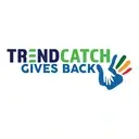 Logo de TRENDCATCH GIVES BACK INC