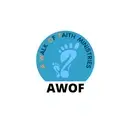 Logo of A Walk of Faith Ministries, Inc.