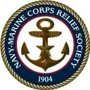 Logo of Navy-Marine Corps Relief Society MCRD