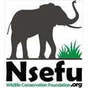 Logo of NSEFU Wildlife Conservation Foundation