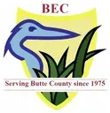 Logo of Butte Environmental Council
