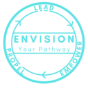 Logo of Envision Your Pathway