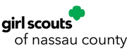 Logo de Girl Scouts of Nassau County