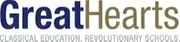 Logo of Great Hearts