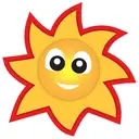 Logo of SUNRISE ACADAMY INC