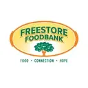 Logo of Freestore Foodbank