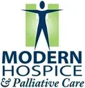 Logo of Modern Hospice