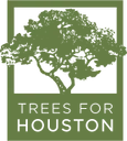Logo of Trees For Houston