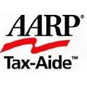 Logo of AARP FOUNDATION